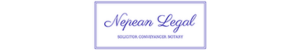 Nepean Legal (Vasoosma)