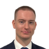 Samuel Apps from Auslex Law Group