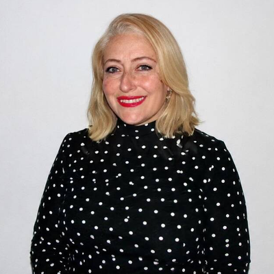 Mantoura Zaidan from Darby Jones Lawyers