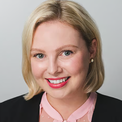 Madeline Moore from Board Matters