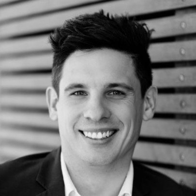 Brett Mason-Smith from HQF Lawyers