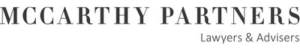 McCarthy Partners 