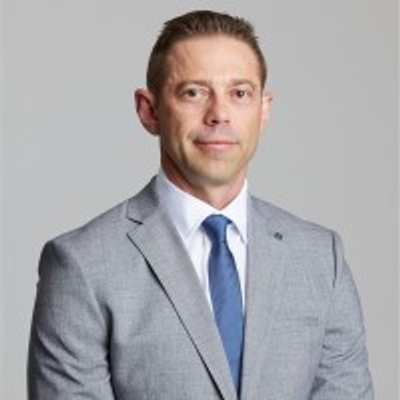 Tim Hayter from Mid West Lawyers