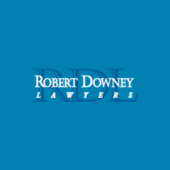 Robert Downey from Robert Downey Lawyers