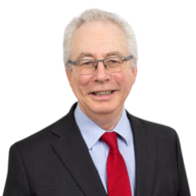 Paul Baram from Meridian Lawyers