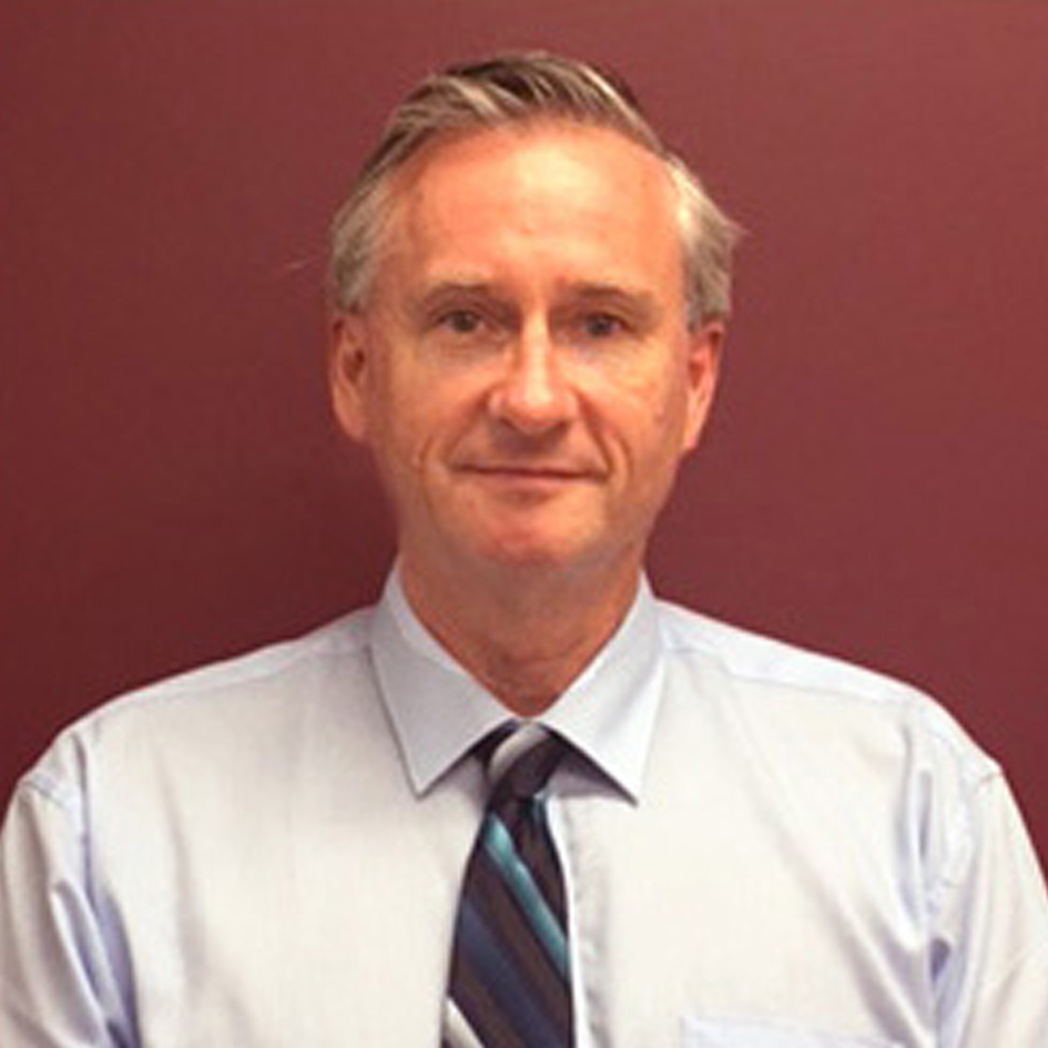 Colin Twigg from Twigg Family Law