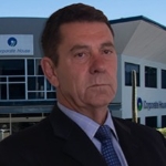 Cedwynn Toweel from TDK Law