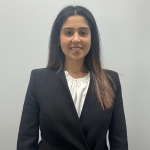 Malika Handa from Joshi Lawyers