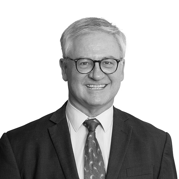 Steven Fuller from Operational Legal Australia Pty Ltd