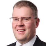 Peter Jackson from DBH Lawyers