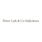 Evelyn Loh from Peter Loh & Co Solicitors