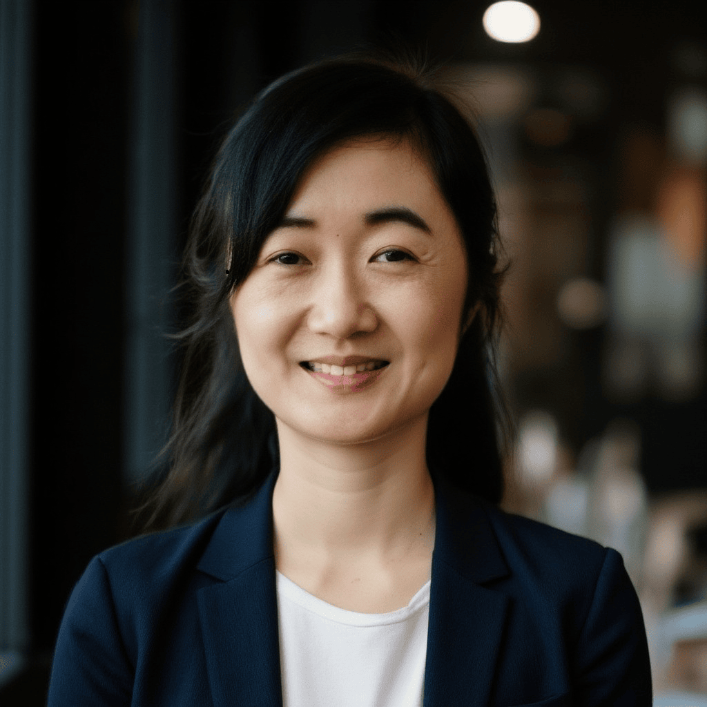 Amy Soong from Ashworth Lawyers