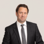 Tim Davies from Baker Wilson Davies