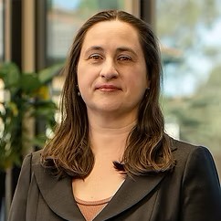 Elizabeth McDonald from MCW Lawyers