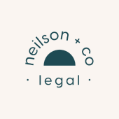 Neilson & Co Legal