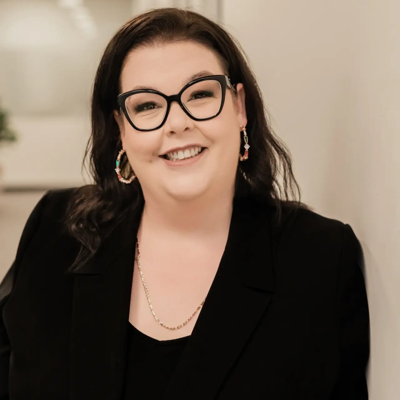 Rachael King from Coastal Family Law