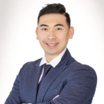 Vinh Dam from Dam Lawyers