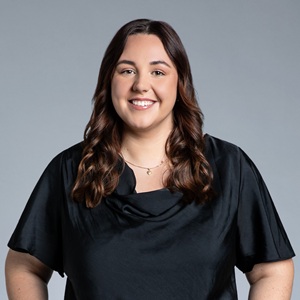 Tiana Mead from Godden Lawyers