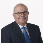 John Sinisgalli from Sinisgalli Foster