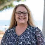 Jennifer Tweddell from CSG Law 