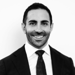 Michael Glinatsis from KREISSON