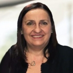 Angela Starvaggi from Billings Cloak