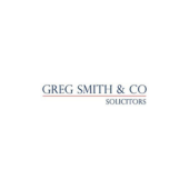 Greg Smith from Greg Smith and Co - Solicitors