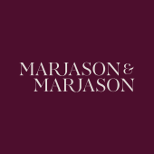 Henry Marjason from Marjason & Marjason Solicitors
