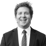 Jonathon Hozack from Hozack Clisdell Lawyers 