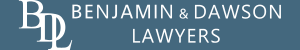Benjamin and Dawson Lawyers