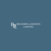 Benjamin and Dawson Lawyers