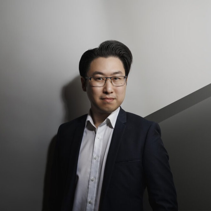 Roland Leong from GLG Legal