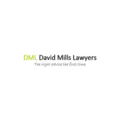 Mark Morrow from David Mills Lawyers