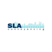 Kaihan Wejdan from SLA Conveyancing