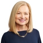 Riccarda Stock from Solari & Stock Lawyers