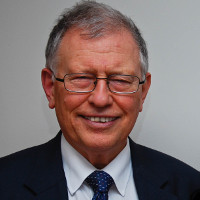 Arthur Lucas from AIF Lucas & Co.