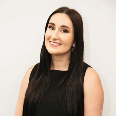 Jasmine Spink from Hunter Legal and Conveyancing
