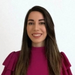 Jesicca Yousif from WKB TPD Lawyers