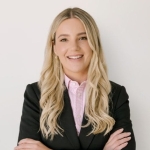 Alicia Floyer from Next Legal and Conveyancing