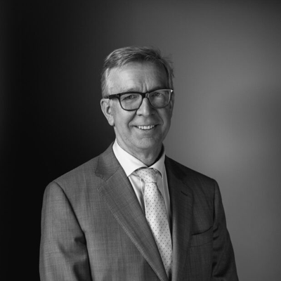 Roger Curtis from Abetz Curtis Lawyers