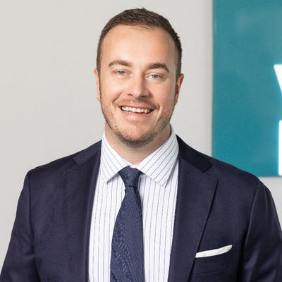 Boris Vilic from Vilic Law