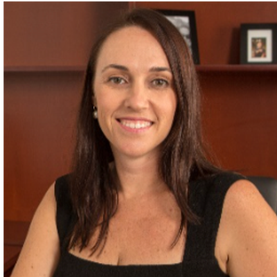 Nicole Myler from Bridge Legal