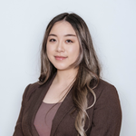 Anna Cheng from Fox & Staniland Lawyers