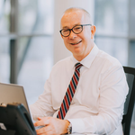 Tony Hockings from Lexcode Legal Pty Ltd