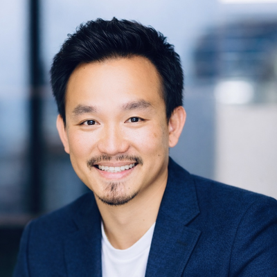 Patrick Quan from Corsers Lawyers