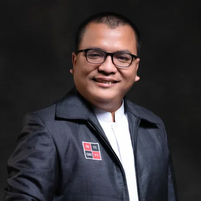 Denny Indrayana from Integrity Law Firm