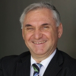 Ulysses Coustas from Lexington Law Group 