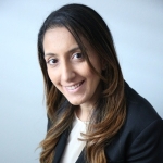 Merna Fraser from Direct Conveyancing Solutions