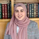 Dua Khan from MP&S Legal Partners