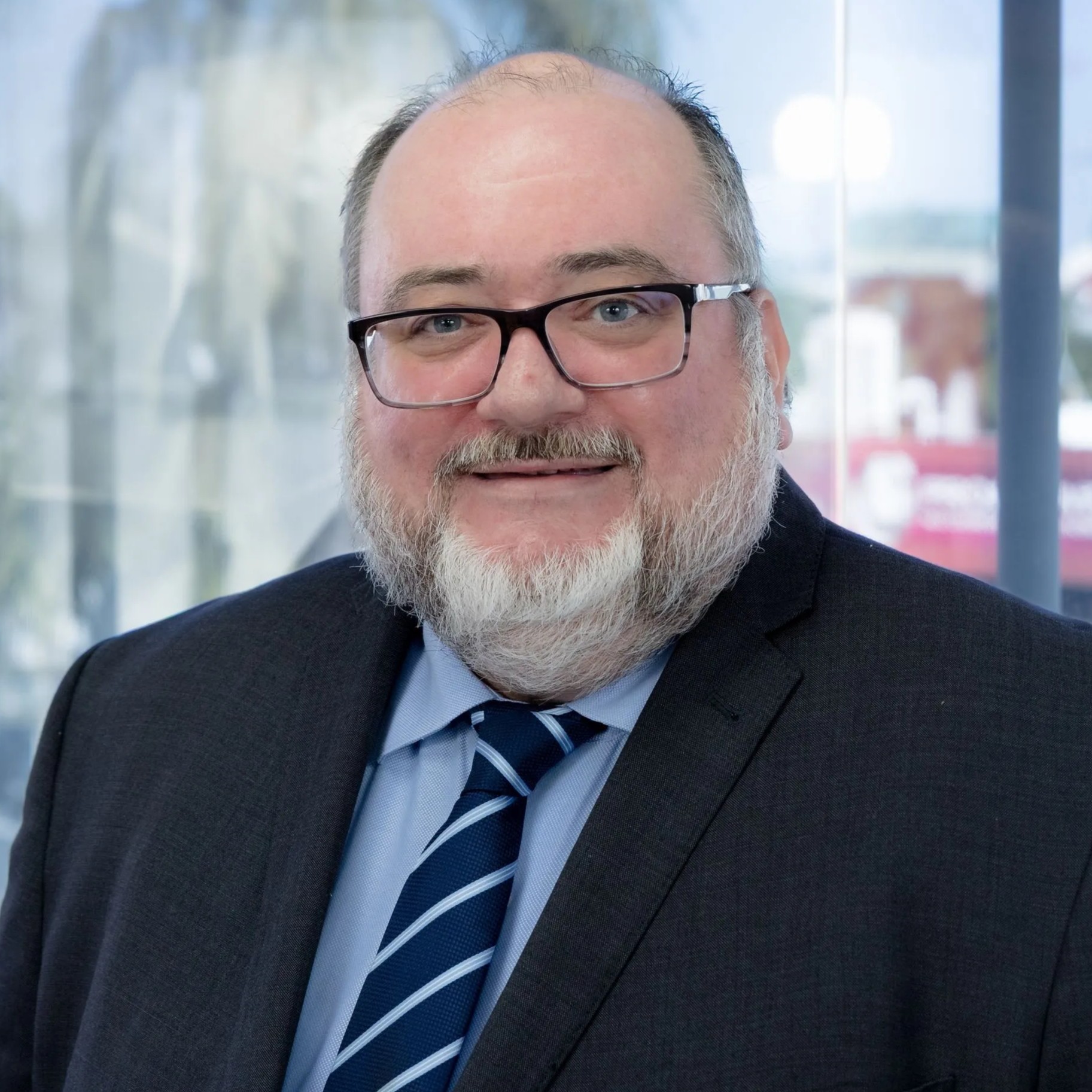 Paul Kelly from Kelly Legal